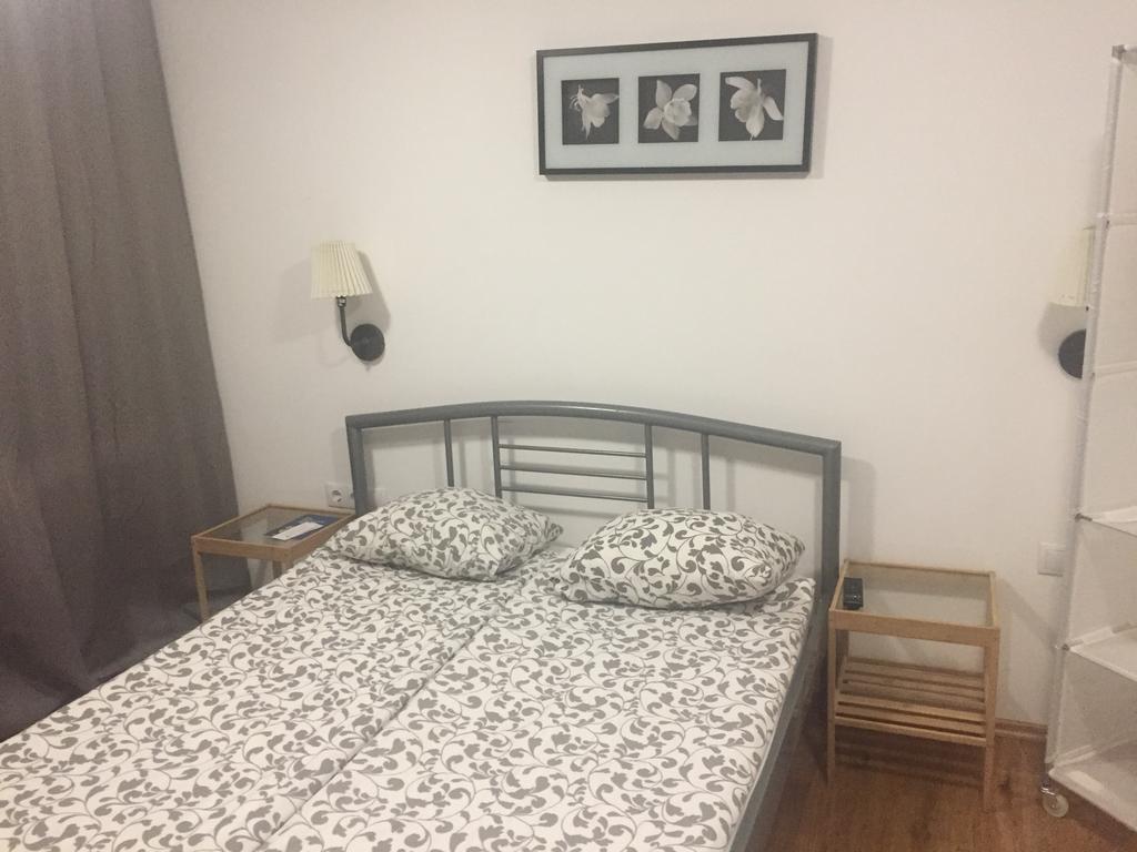 Apartmán Apartman Vorosmarty Budapešť Exteriér fotografie