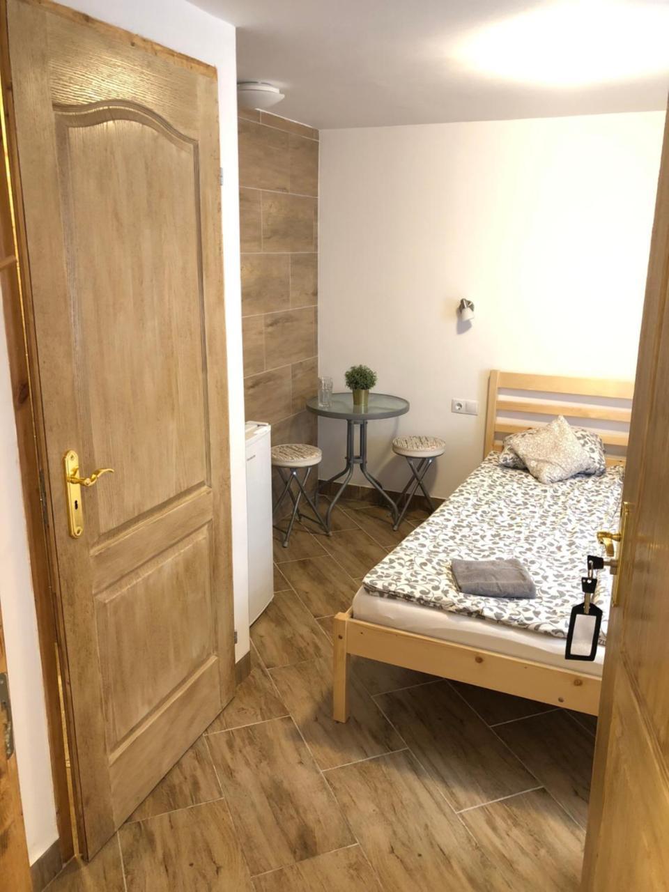 Apartmán Apartman Vorosmarty Budapešť Exteriér fotografie