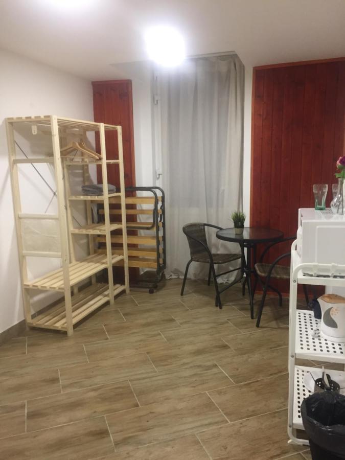 Apartmán Apartman Vorosmarty Budapešť Exteriér fotografie